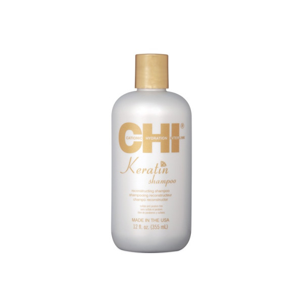 CHI Keratin šampoon, 946 ml