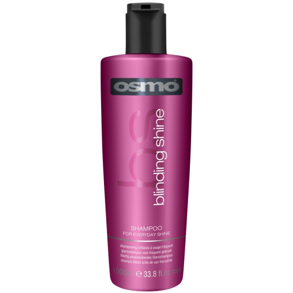 Osmo Blinding Shine Shampoo, 1000 ml