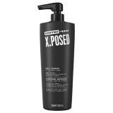 Osmo X.Posed Daily Shampoo juuksešampoon igapäevaseks kasutamiseks, sobib kõikidele juuksetüüpidele, 1000 ml