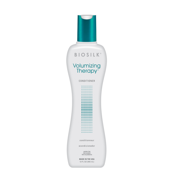 Biosilk Volumizing Therapy volüümi lisav palsam, 355 ml