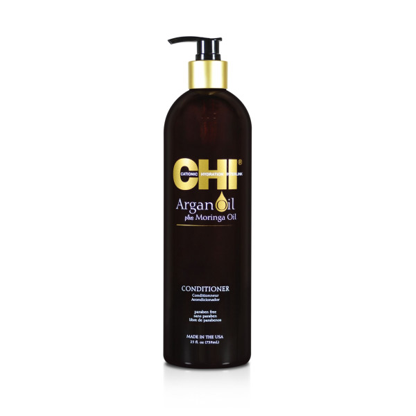 CHI Argan Oil argaaniapalsam, 739 ml