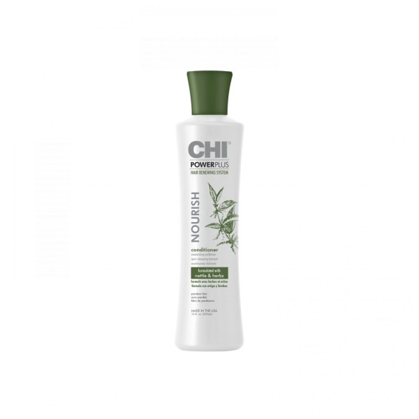 CHI POWERPLUS Toitev juuksepalsam 355 ml