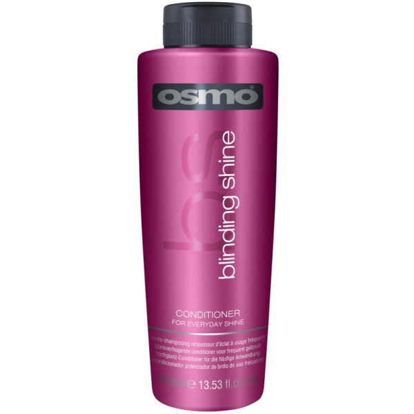 Osmo Blinding Shine Conditioner juuksepalsam, 400 ml