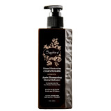 Saphira Mineral Moisturizing Conditioner Surnumere mineraalidega niisutav juuksepalsam, 250 ml