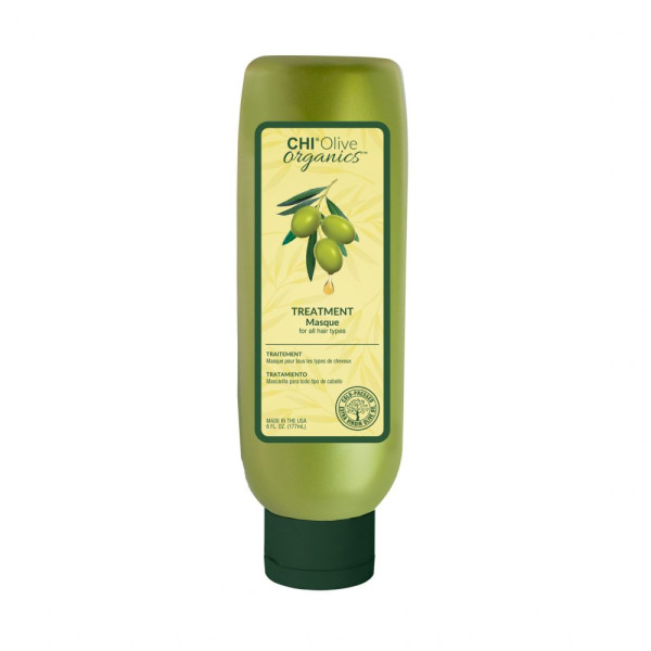 CHI Olive Organics juuksemask, 177 ml