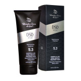 DSD Deluxe Dixidox de Luxe Terase-Siidihooldusmask DSD 5.3 intensiivne taastav mask siidiga, 200 ml