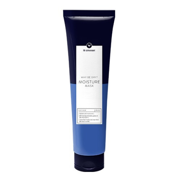 HH Simonsen Moisture juukseniisutav mask, 150 ml