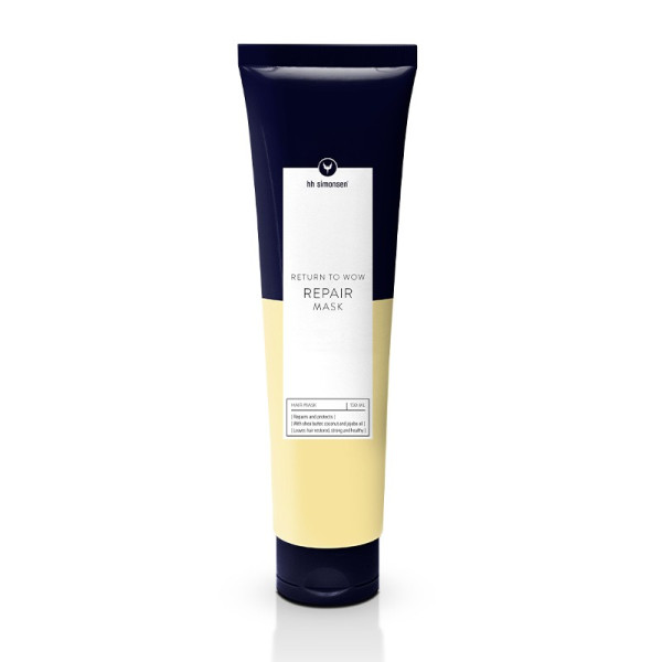 HH Simonsen Repair juukseid taastav mask, 150 ml