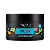 INOAR Doctor Reconstruction Mask - taastav mask, 250 g