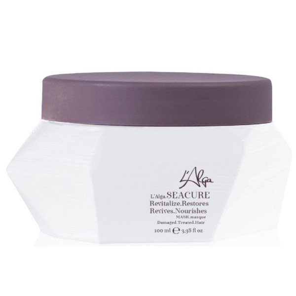 L'Alga Secure Masque taastav juuksemask, 100 ml