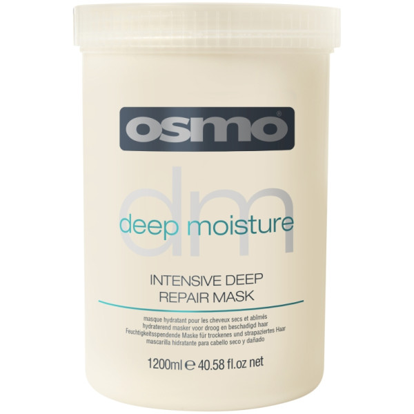  Osmo Intensive Deep Repair Mask intensiivne toitev mask, 1200 ml