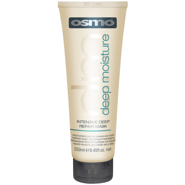 Osmo Intensive Deep Repair Mask intensiivne toitev mask, 250 ml