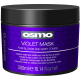 Osmo Silverising Violet Mask kollasusevastane mask, 300 ml