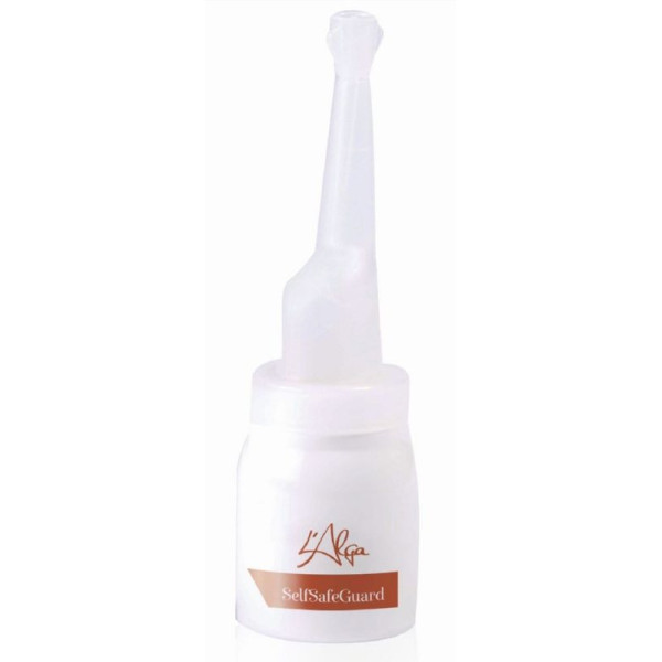 L'Alga Self SafeGuard taastav juustele, 7,5 ml, 1 tk.