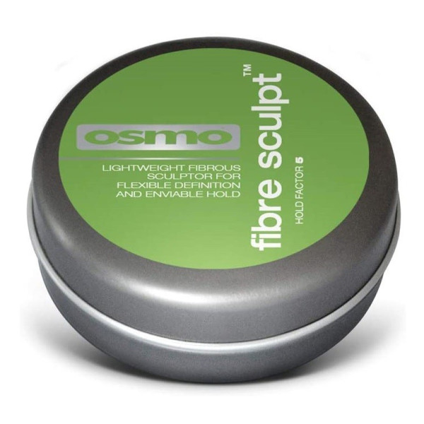 Osmo Fibre Sculpt juuste volüümi andev kreem, 25 ml