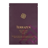 Terrazen Age Control Treatment Mask leht, pinguldav näomask küpsele näonahale, 27 ml