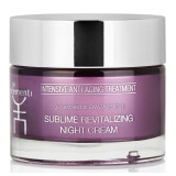 Gli Elementi Sublime Revitalizing Night Cream taaselustav, öökreem näonahale, 50 ml