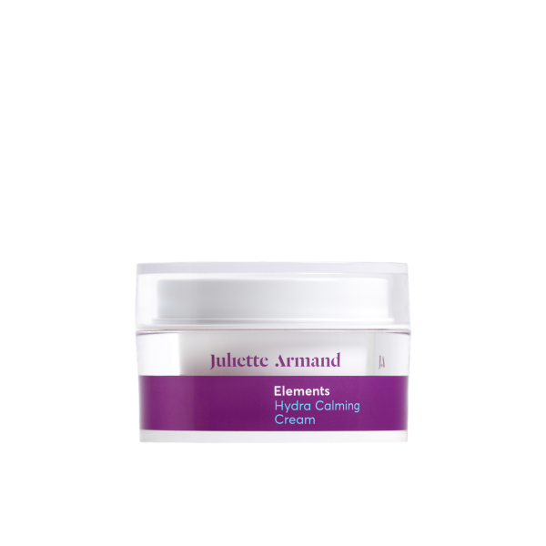 Juliette Armand Elements Hydra Calming Cream rahustav kreem 50ml