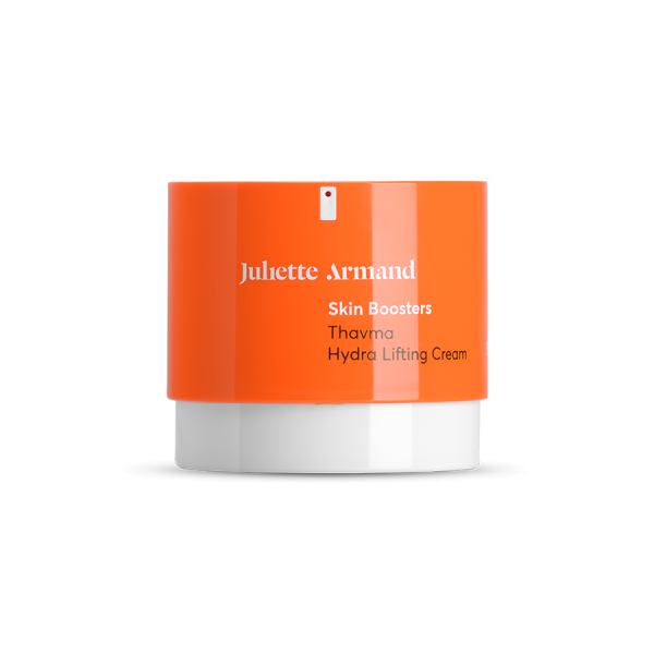 Juliette Armand Skin Boosters Thavma Hydra Lifting Cream niisutav ja tõstev kreem, 50 ml