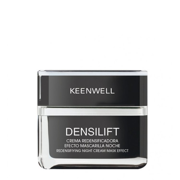 Keenwell DENSILIFT taastav öömaski efektiga kreem, 50 ml