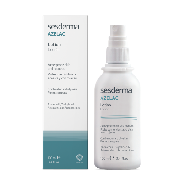 Sesderma Azelac losjoon, 100 ml