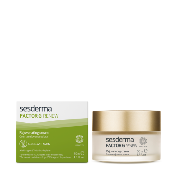 Sesderma Factor G taastav kreem, 50 ml