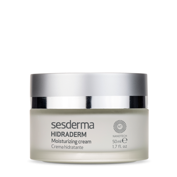 Sesderma Hidraderm niisutav näokreem, 50 ml