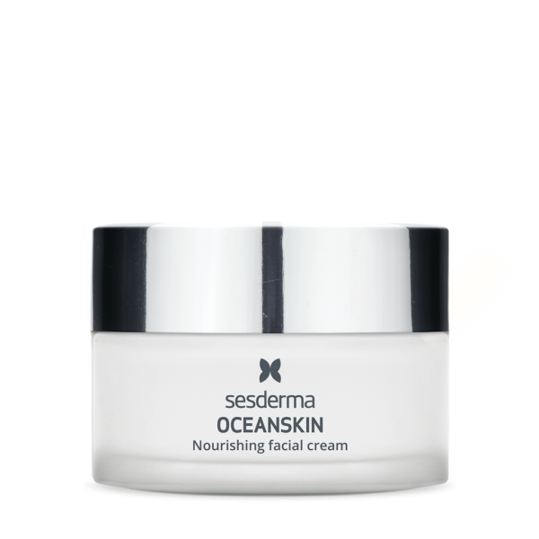 Sesderma Oceanskin toitev kreem, 50 ml