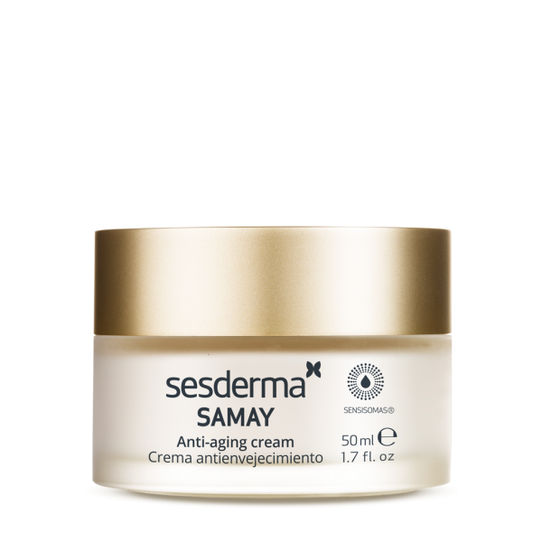 Sesderma Samay Vananemisvastane näokreem, 50 ml