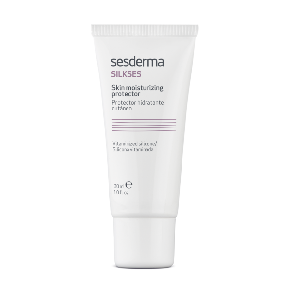 Sesderma silks niisutav kaitsekreem, 30 ml