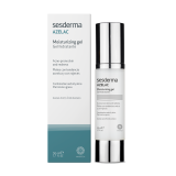 Sesderma Azelac niisutav geel, 50 ml