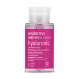 Sesderma Sensyses Hyaluronic niisutav liposomaalne puhastusvahend, 200 ml