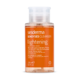 Sesderma Sensyses Lightening liposomal cleanser, 200 ml