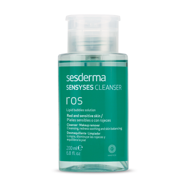 Sesderma Sensyses ros liposomal puhastusvahend, 200 ml