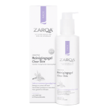 Zarqa Clear Skin puhastusvahend aknele kalduvale nahale, 200 ml