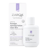 Zarqa Clear Skin täppkreem aknele kalduva naha intensiivhoolduseks, 20 ml