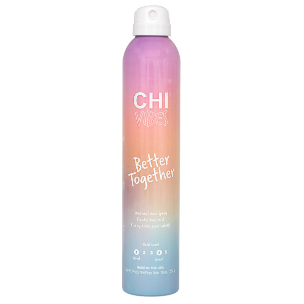 CHI Vibes kahetoimeline juukselakk "Better Together" 284 g