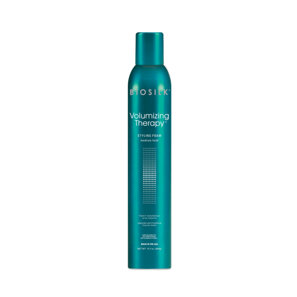 Biosilk Volumizing Therapy vaht, 360 g