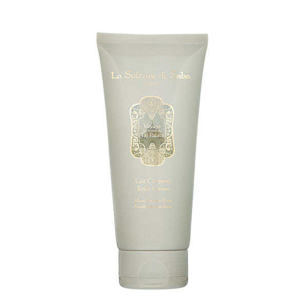 La Sultane de Saba Taj Palace Body lotion kehakreem, 200 ml