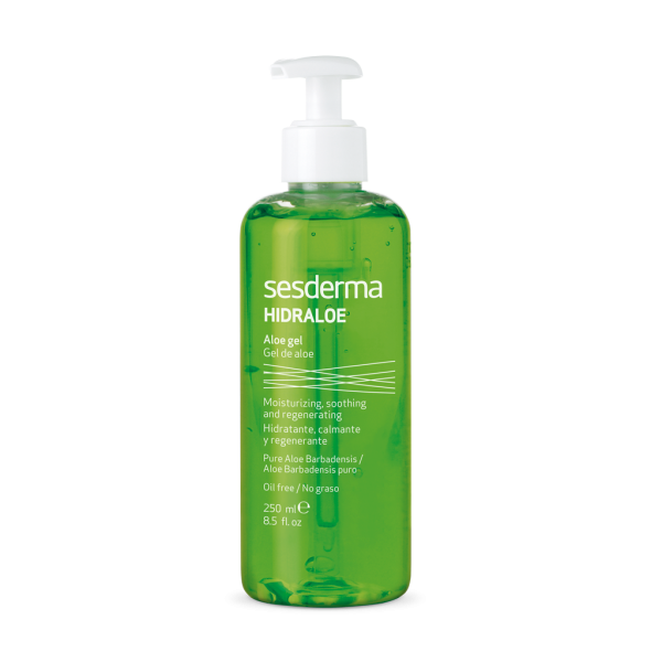 Sesderma Hidraloe Aloe geel, 250 ml