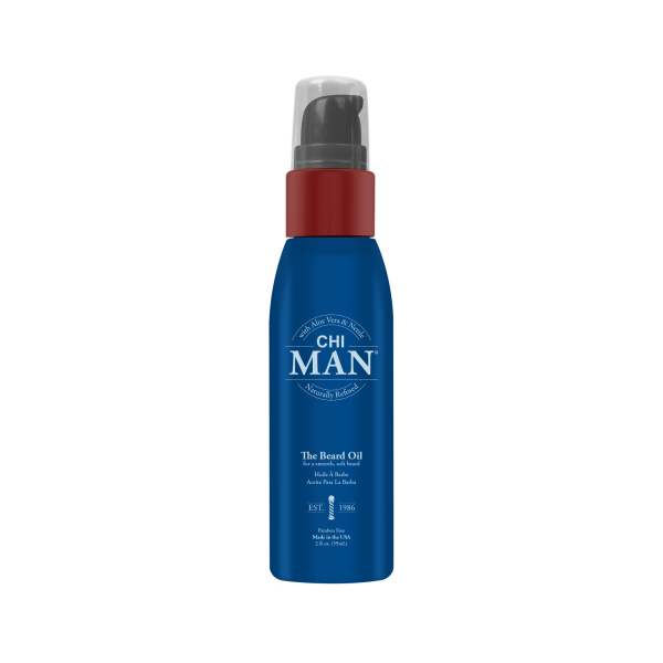 CHI MAN habemeõli 59 ml