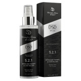 DSD Deluxe Botox Hair Therapy de Luxe Balsam DSD 5.2.1 taastav juuksepalsam botoxiga, 150 ml