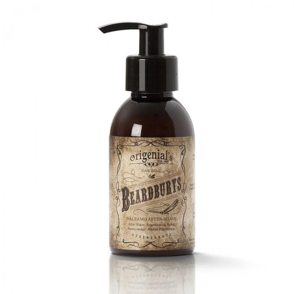 Beardburys raseerimisjärgne palsam, 150 ml