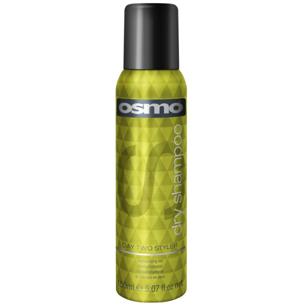 Osmo Day Two Styler kuivšampoon, 150 ml