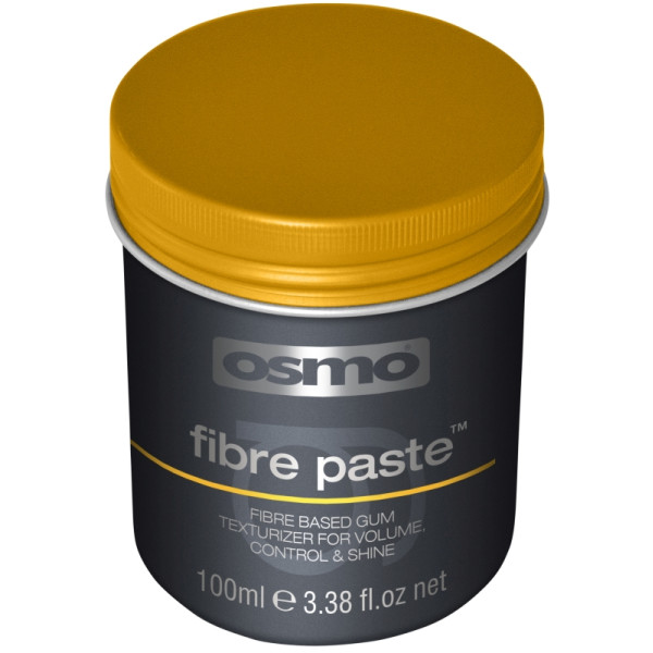 Osmo Fibre Paste juukseid modelleeriv kumm, ämblikuvõrgu efekt, 100 ml