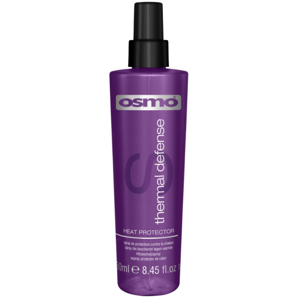 Osmo Thermal Defense kaitse kuumuse kahjulike mõjude eest, 250 ml