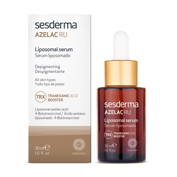 Sesderma Azelac RU liposomaalne seerum, 30 ml