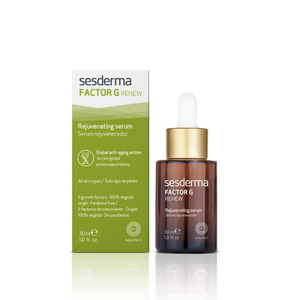 Sesderma Factor G taastav seerum, 30 ml