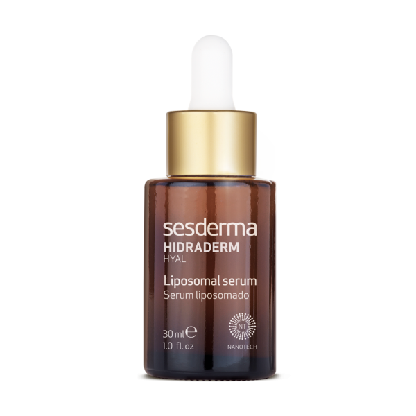 Sesderma Hidraderm Hyal liposomaalne seerum, 30 ml