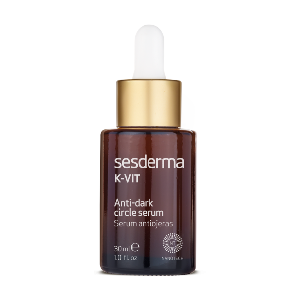 Sesderma k-vit tume silmaseerum, 30 ml